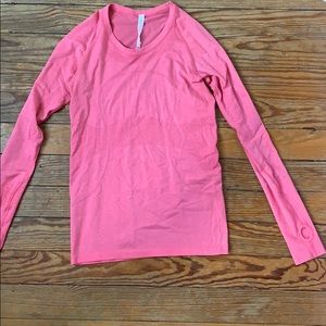 Lululemon longsleeve